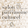 Salon du Patrimoine Culturel 2016